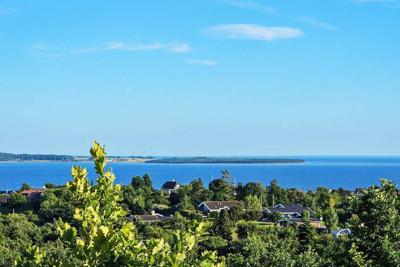 Foto von Ferienhaus IF45 in Handrup - Ebeltoft - Ostjütland