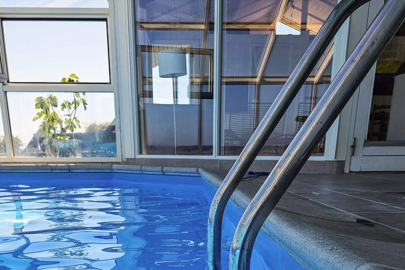 Foto von Ferienhaus IF45 in Handrup - Ebeltoft - Ostjütland