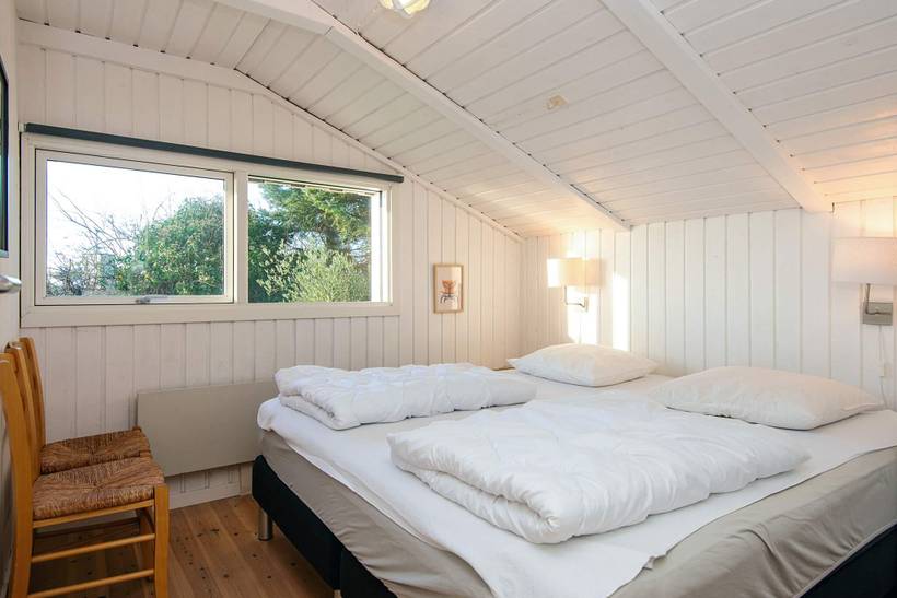 Foto von Ferienhaus IF45 in Handrup - Ebeltoft - Ostjütland