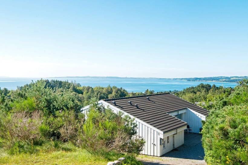 Foto von Ferienhaus IF45 in Handrup - Ebeltoft - Ostjütland