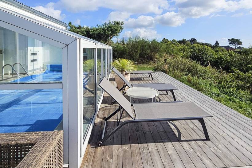 Foto von Ferienhaus IF45 in Handrup - Ebeltoft - Ostjütland