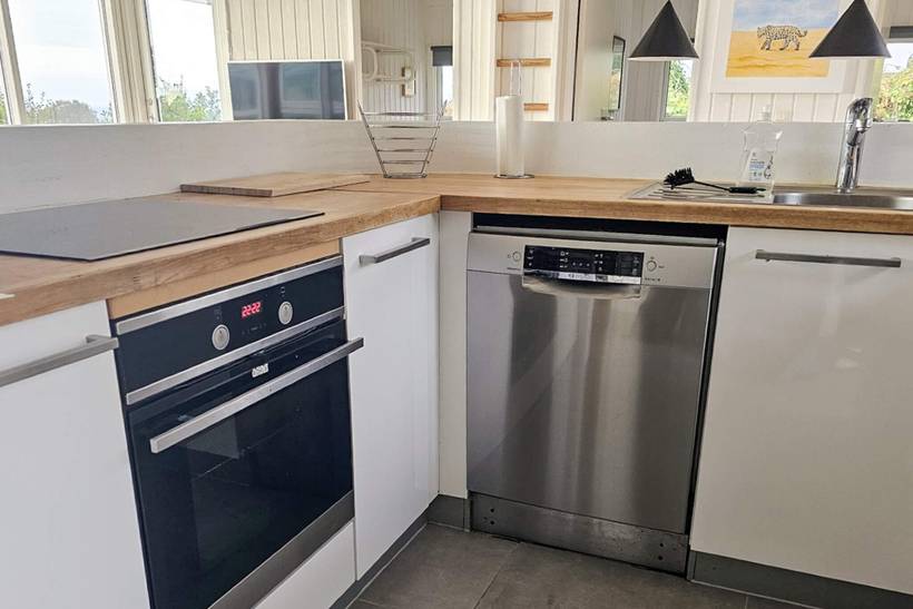 Foto von Ferienhaus IF45 in Handrup - Ebeltoft - Ostjütland