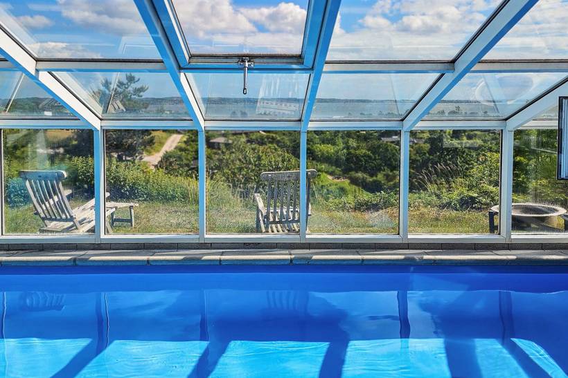 Foto von Ferienhaus IF45 in Handrup - Ebeltoft - Ostjütland