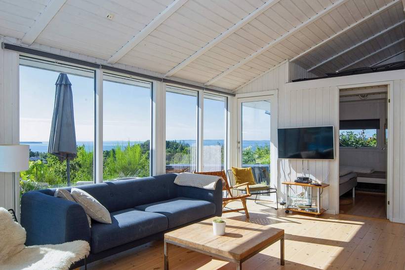 Foto von Ferienhaus IF45 in Handrup - Ebeltoft - Ostjütland