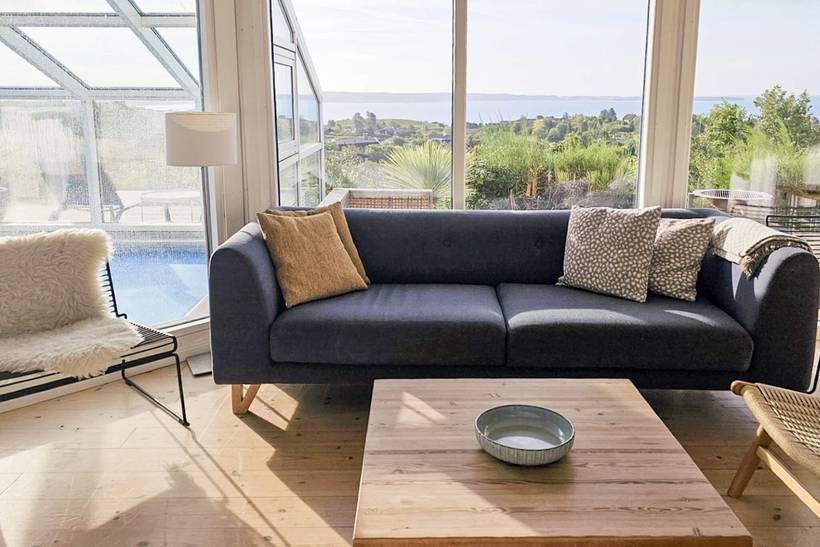 Foto von Ferienhaus IF45 in Handrup - Ebeltoft - Ostjütland