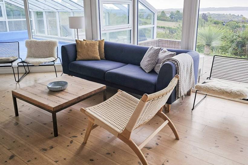Foto von Ferienhaus IF45 in Handrup - Ebeltoft - Ostjütland