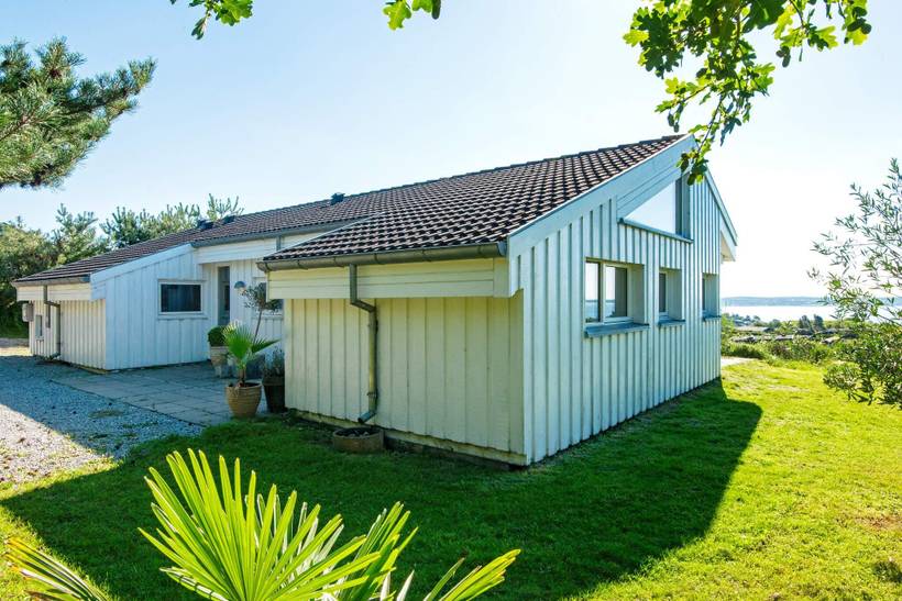 Foto von Ferienhaus IF45 in Handrup - Ebeltoft - Ostjütland