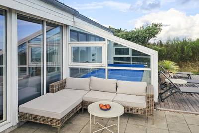 Vorschaubild von Ferienhaus IF45 in Handrup - Ebeltoft - Ostjütland