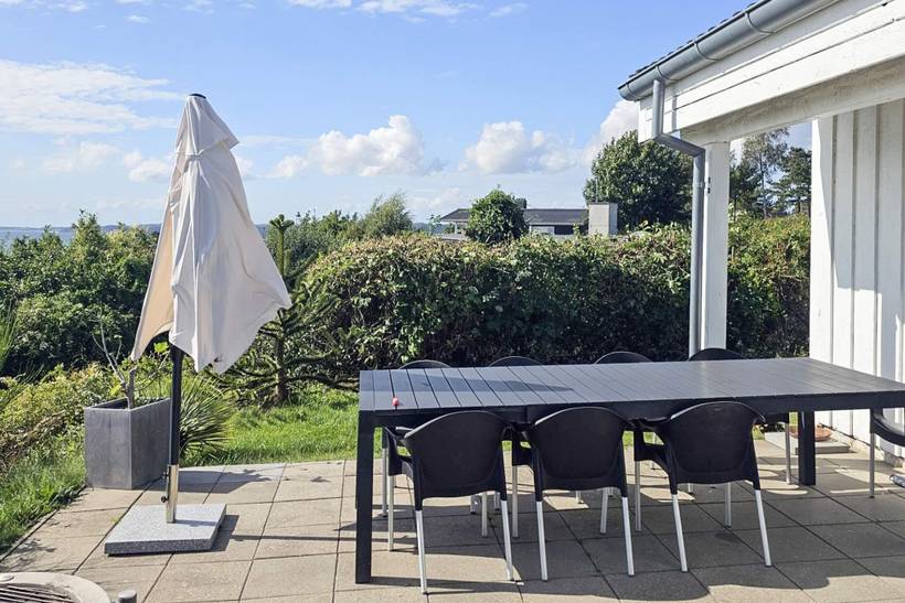 Foto von Ferienhaus IF45 in Handrup - Ebeltoft - Ostjütland