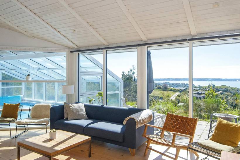 Foto von Ferienhaus IF45 in Handrup - Ebeltoft - Ostjütland