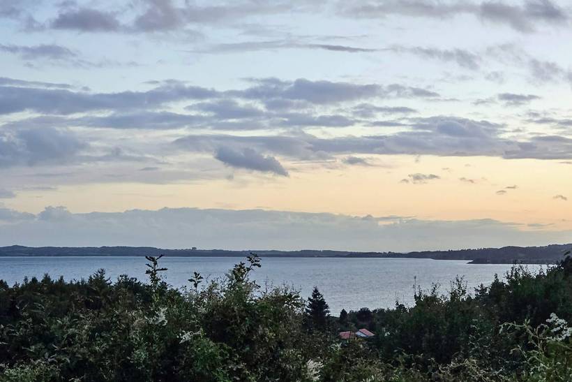 Foto von Ferienhaus IF45 in Handrup - Ebeltoft - Ostjütland