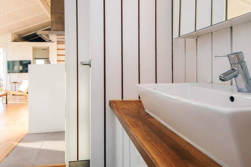 Foto von Ferienhaus IF45 in Handrup - Ebeltoft - Ostjütland