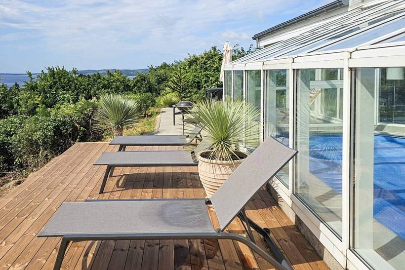 Foto von Ferienhaus IF45 in Handrup - Ebeltoft - Ostjütland