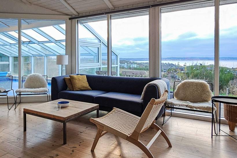 Foto von Ferienhaus IF45 in Handrup - Ebeltoft - Ostjütland