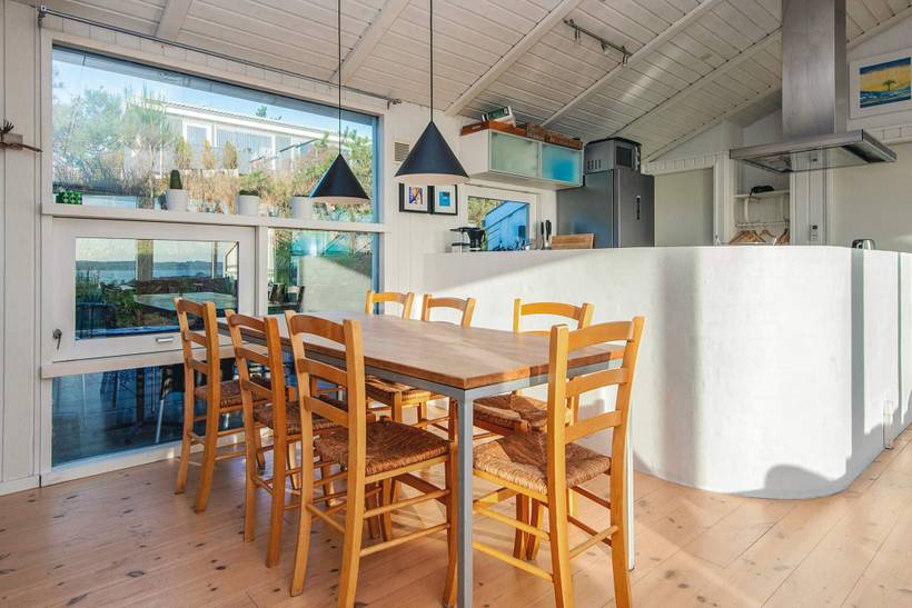 Foto von Ferienhaus IF45 in Handrup - Ebeltoft - Ostjütland