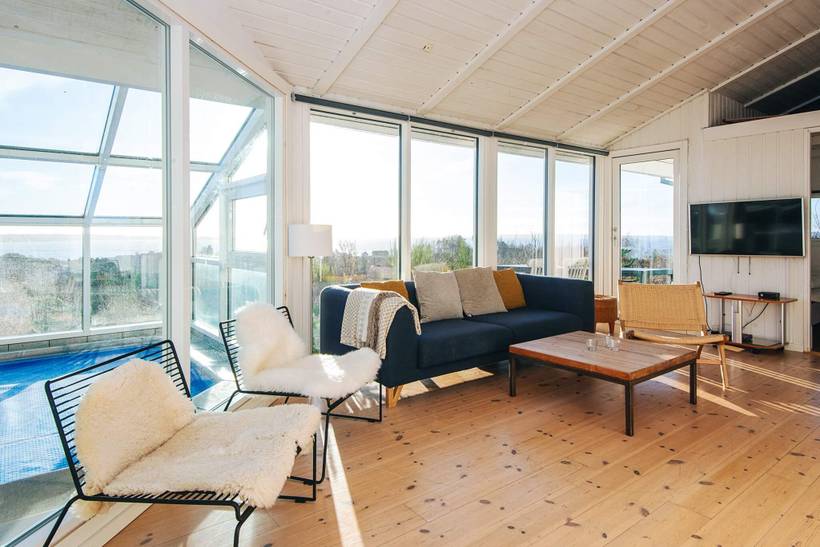 Foto von Ferienhaus IF45 in Handrup - Ebeltoft - Ostjütland