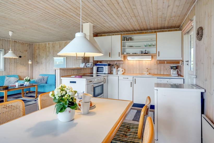 Foto von Ferienhaus IF57 in Vesterø - Læsø