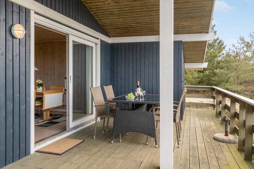 Foto von Ferienhaus IF57 in Vesterø - Læsø