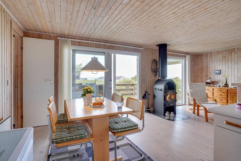 Foto von Ferienhaus IF57 in Vesterø - Læsø
