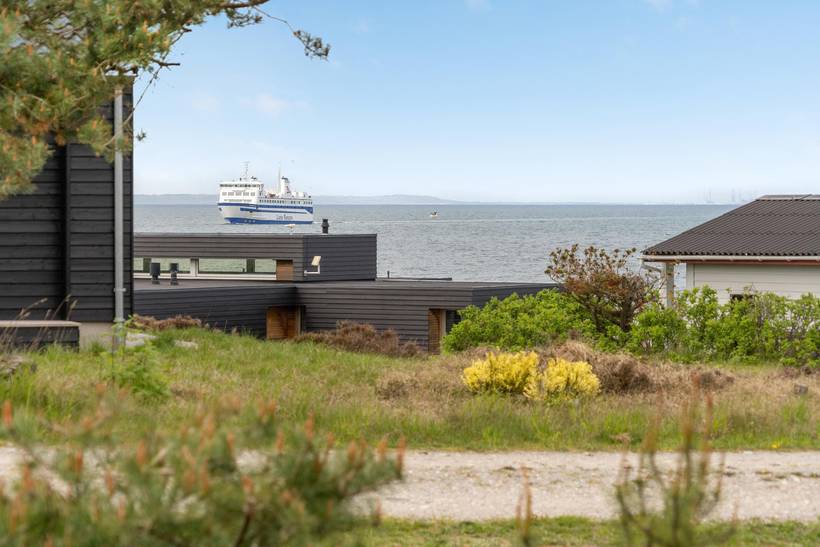 Foto von Ferienhaus IF57 in Vesterø - Læsø