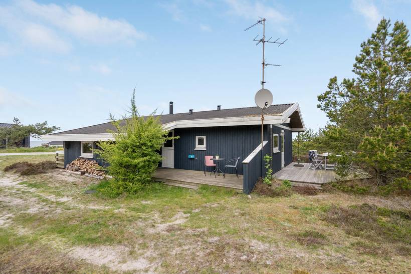 Foto von Ferienhaus IF57 in Vesterø - Læsø