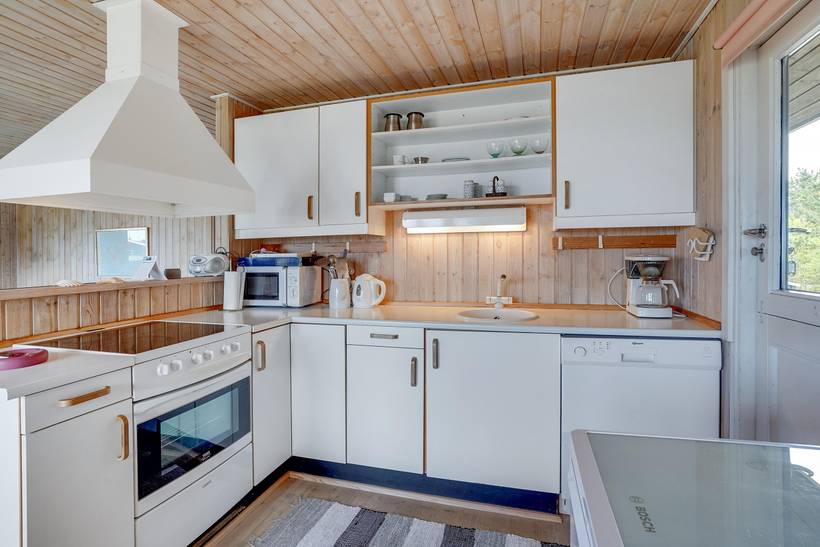 Foto von Ferienhaus IF57 in Vesterø - Læsø