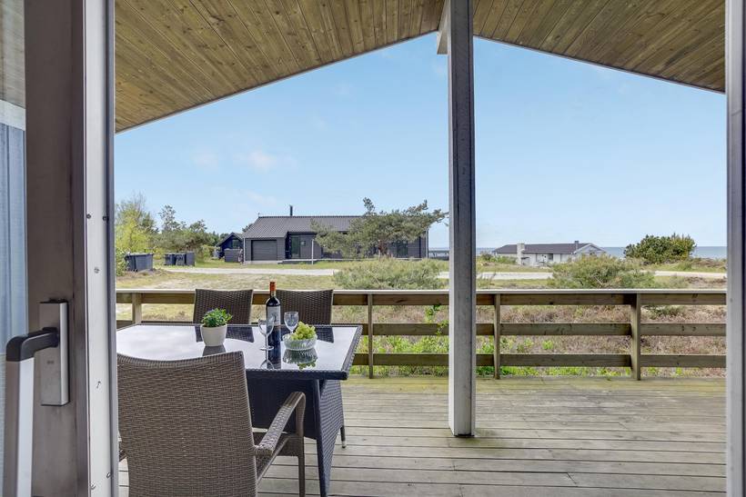 Foto von Ferienhaus IF57 in Vesterø - Læsø