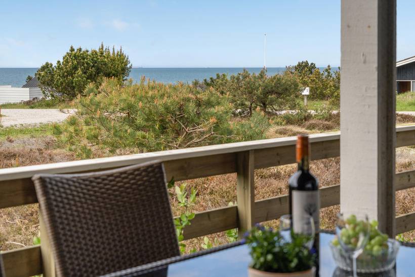 Foto von Ferienhaus IF57 in Vesterø - Læsø