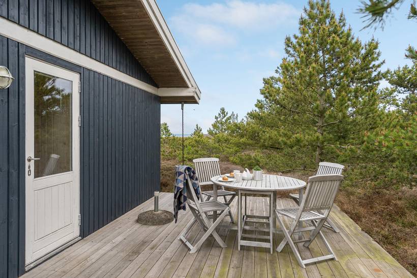 Foto von Ferienhaus IF57 in Vesterø - Læsø