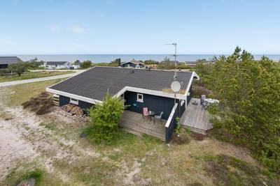 Vorschaubild von Ferienhaus IF57 in Vesterø - Læsø