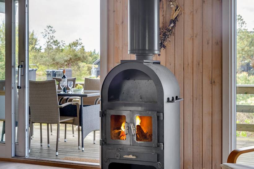 Foto von Ferienhaus IF57 in Vesterø - Læsø