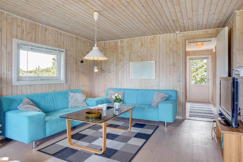 Foto von Ferienhaus IF57 in Vesterø - Læsø
