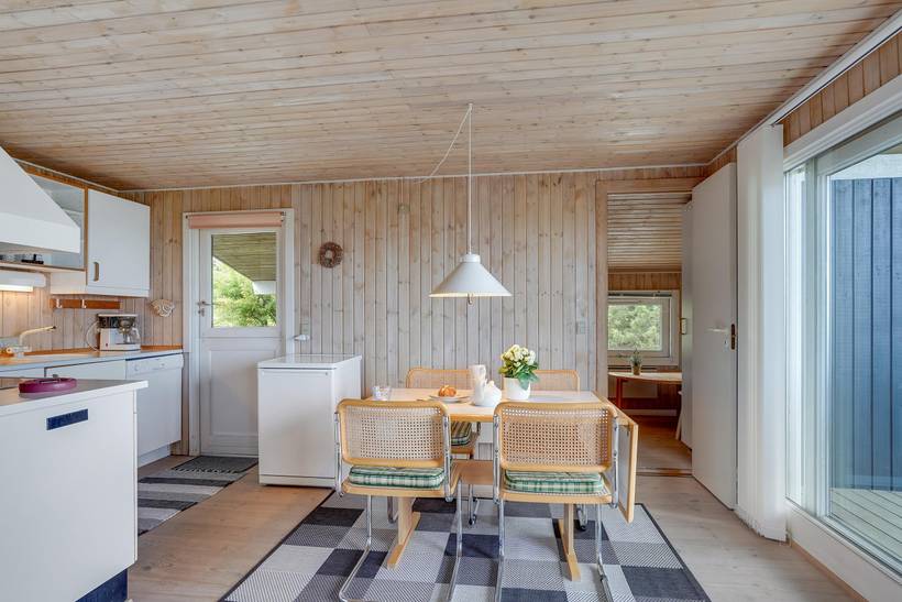 Foto von Ferienhaus IF57 in Vesterø - Læsø