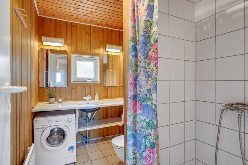 Foto von Ferienhaus IF57 in Vesterø - Læsø