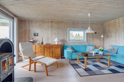 Vorschaubild von Ferienhaus IF57 in Vesterø - Læsø
