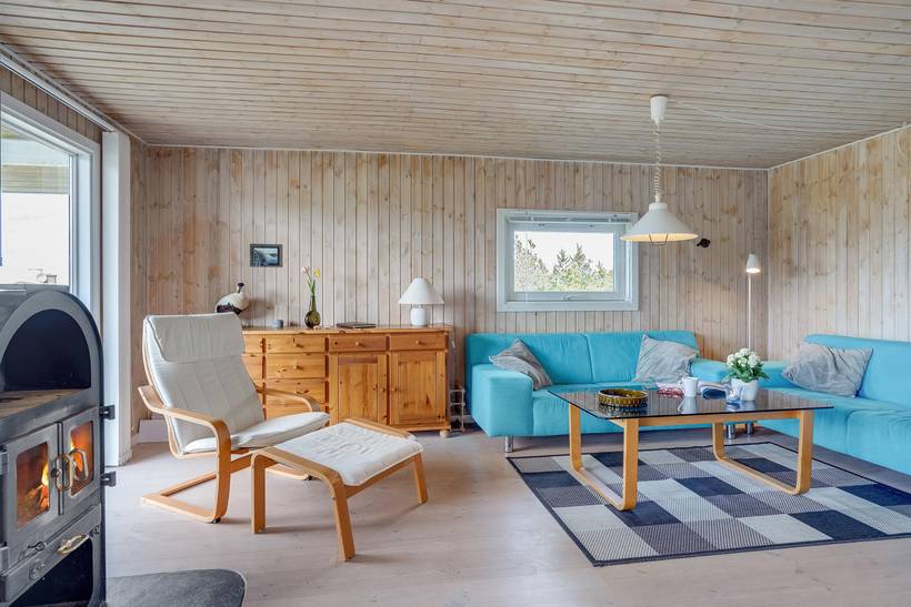 Foto von Ferienhaus IF57 in Vesterø - Læsø