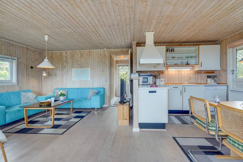 Foto von Ferienhaus IF57 in Vesterø - Læsø