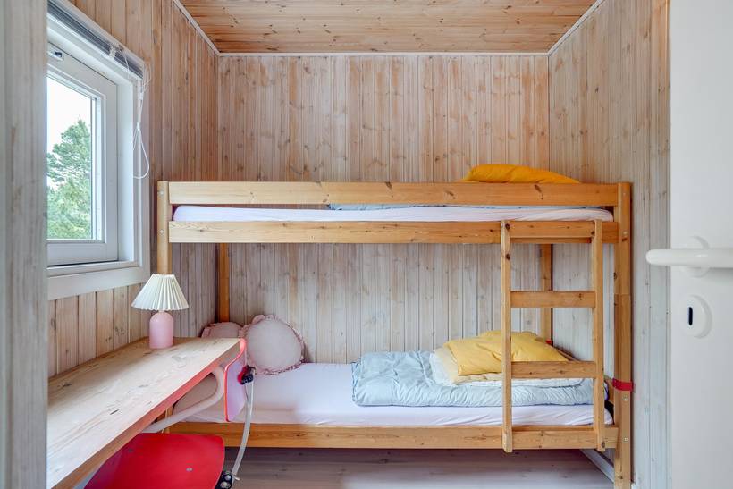 Foto von Ferienhaus IF57 in Vesterø - Læsø
