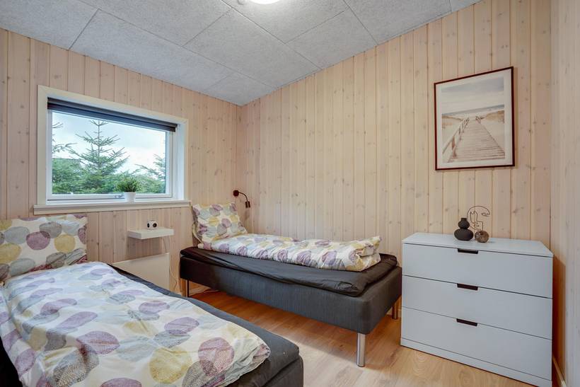 Foto von Ferienhaus IF60 in Bork Havn - Westjütland