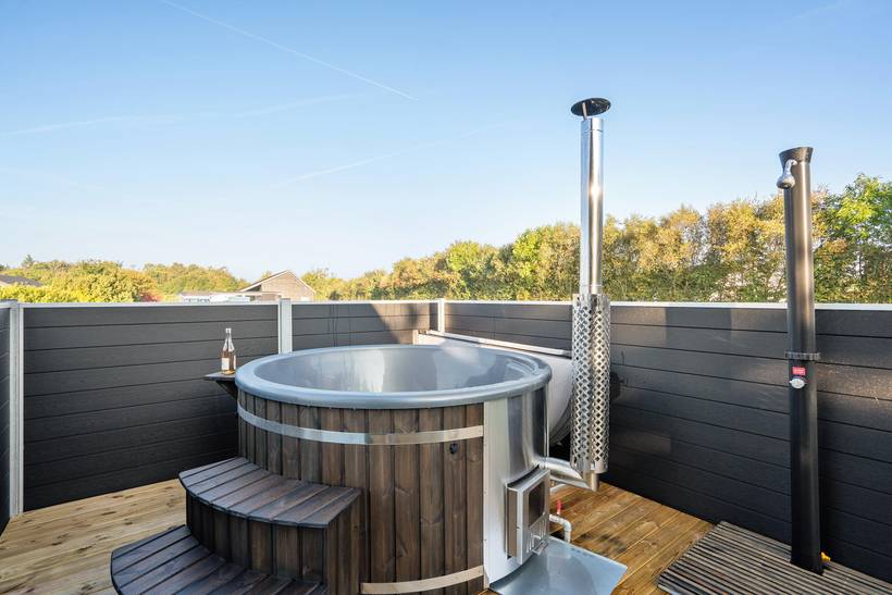 Foto von Ferienhaus IF60 in Bork Havn - Westjütland