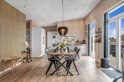Vorschaubild von Ferienhaus IF60 in Bork Havn - Westjütland