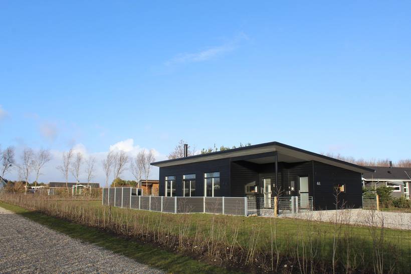 Foto von Ferienhaus IF60 in Bork Havn - Westjütland