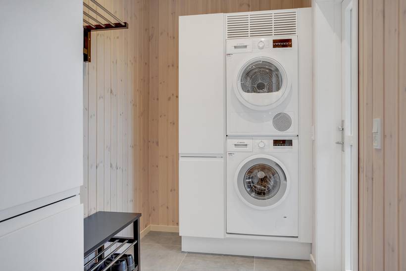 Foto von Ferienhaus IF60 in Bork Havn - Westjütland