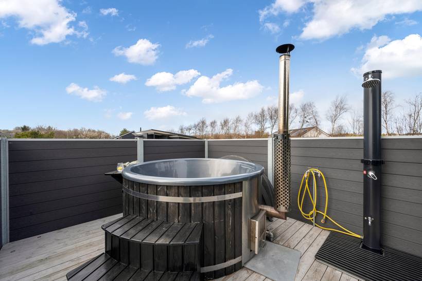 Foto von Ferienhaus IF60 in Bork Havn - Westjütland