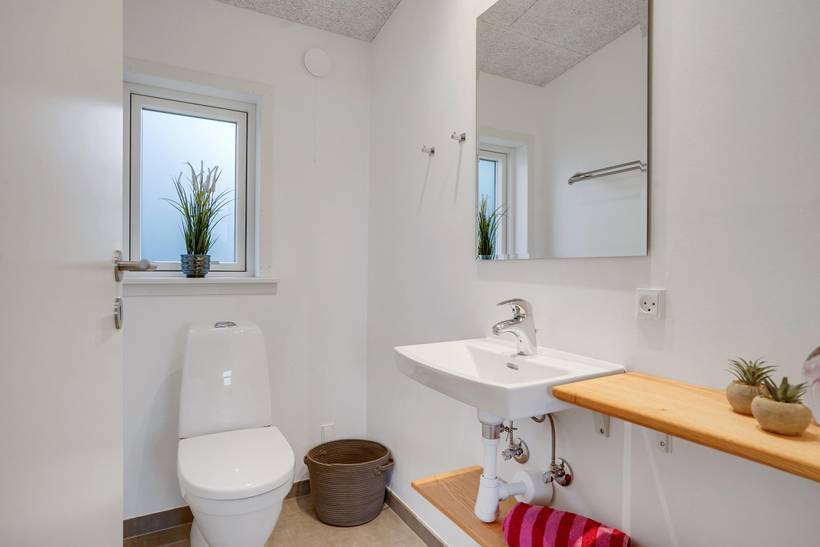 Foto von Ferienhaus IF60 in Bork Havn - Westjütland