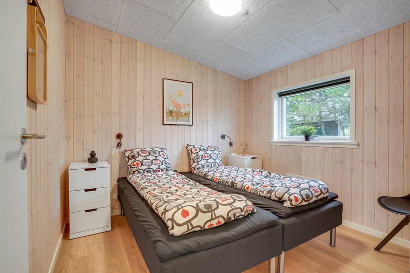 Foto von Ferienhaus IF60 in Bork Havn - Westjütland