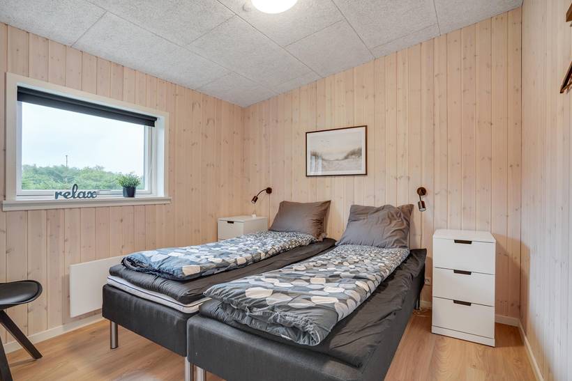 Foto von Ferienhaus IF60 in Bork Havn - Westjütland
