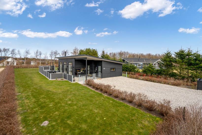 Foto von Ferienhaus IF60 in Bork Havn - Westjütland