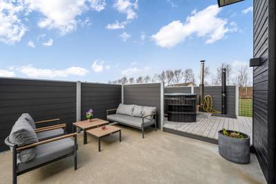 Vorschaubild von Ferienhaus IF60 in Bork Havn - Westjütland