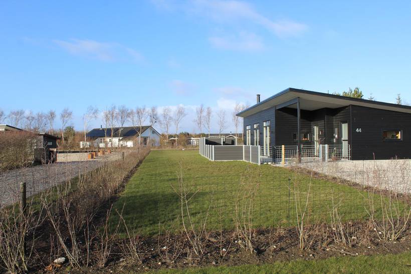 Foto von Ferienhaus IF60 in Bork Havn - Westjütland